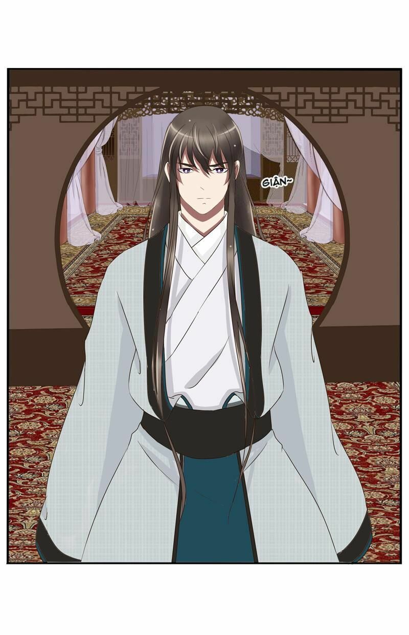 thông linh phi chapter 82 33