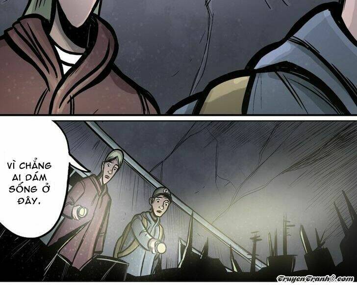 adamsville chapter 11 11