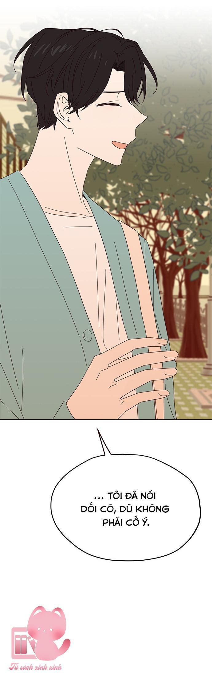 sợi chỉ tình yêu chapter 27 37