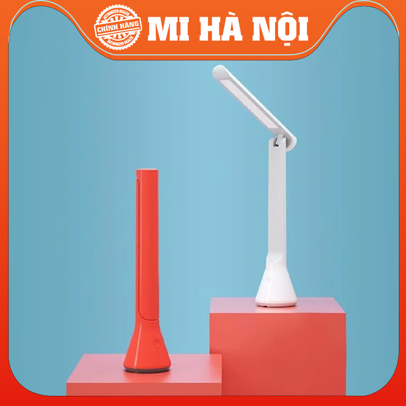 Đèn bàn học Xiaomi Yeelight Z1 YLTD11YL – Gấp gọn, sử dụng đến 40 giờ