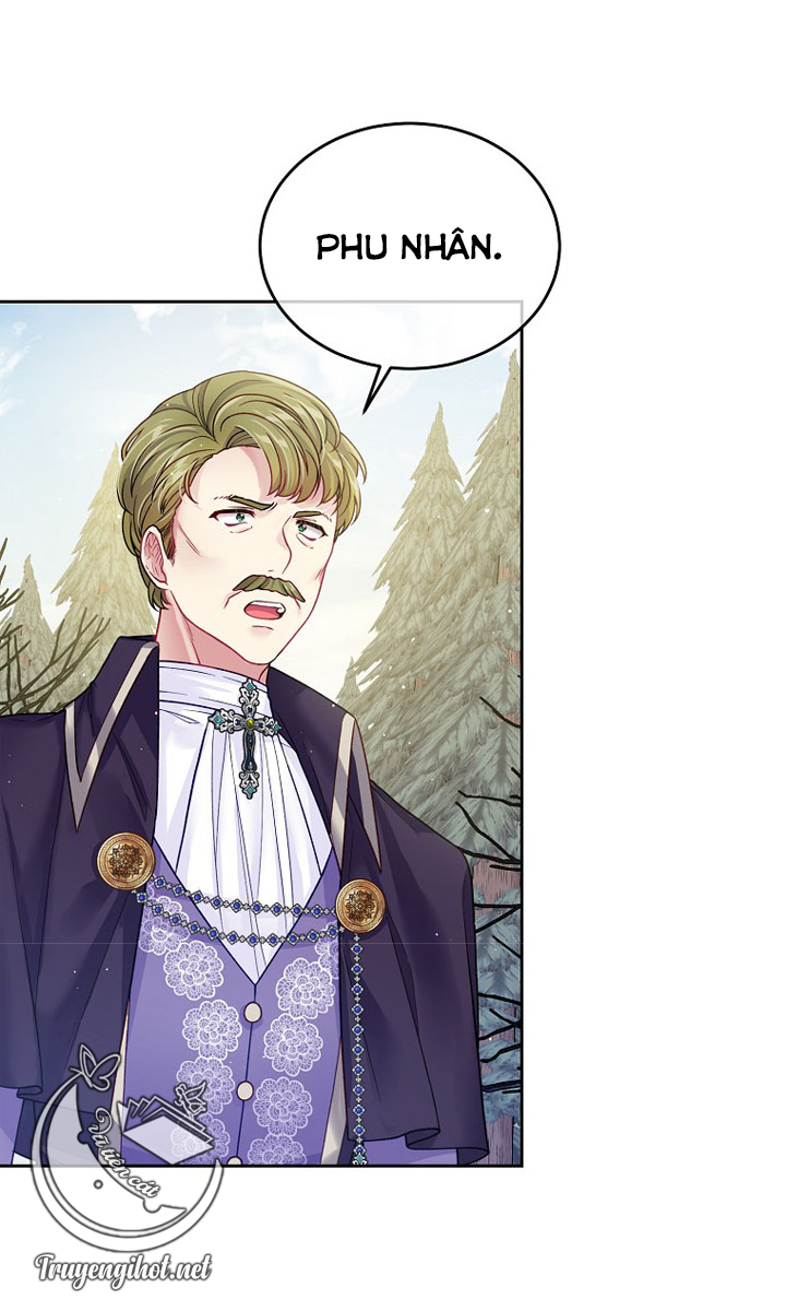 tôi gặp rắc rối vì chồng qúa dễ thương chapter 30.2 6