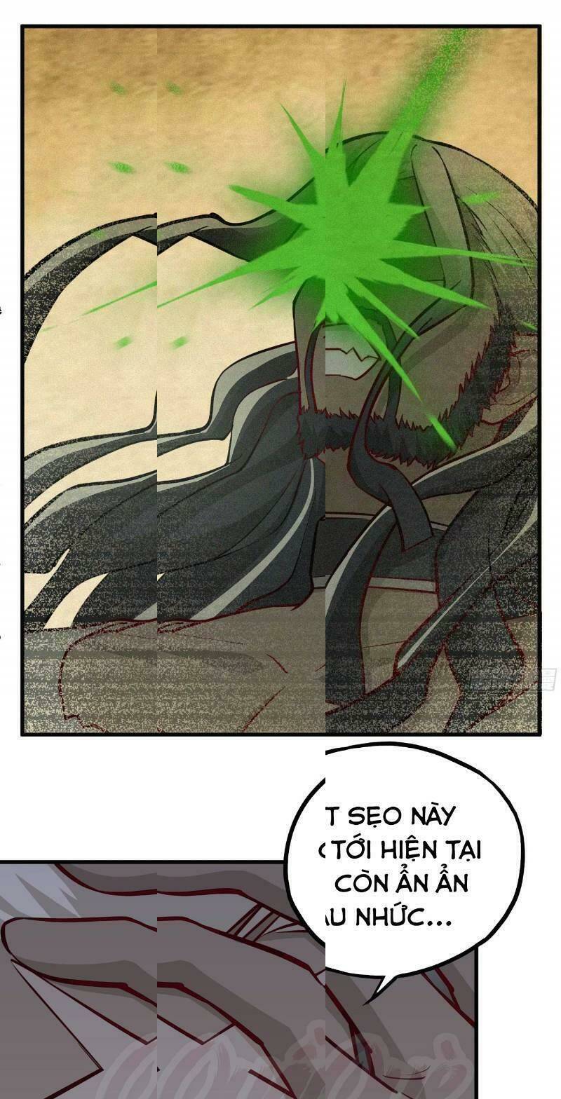 minh nhật thần đô chapter 39 21