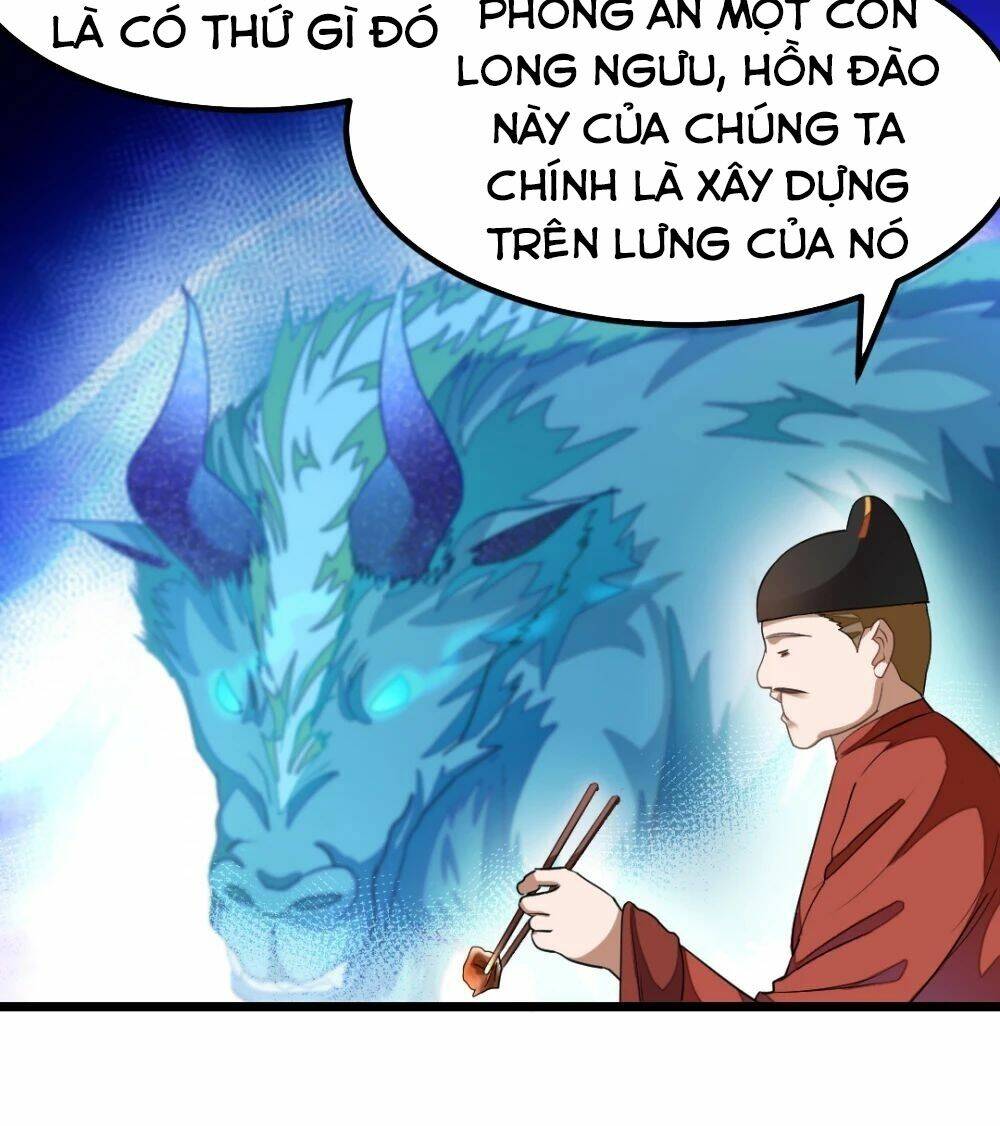 cửu dương thần vương chapter 135 15