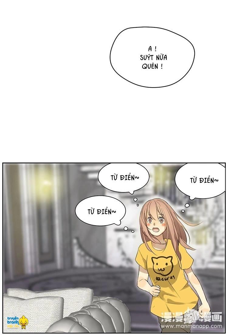 cứu mạng ! loài mèo thống trị thế giới rồi ! chapter 10 18