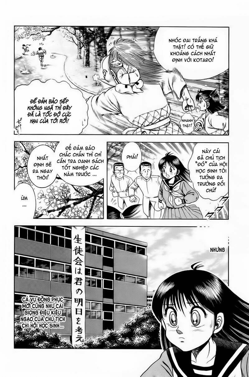 shin kotaro makaritoru! juudouhen chapter 15 9