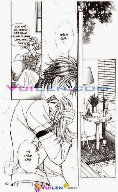 tên nô lệ đáng yêu chapter 4 80