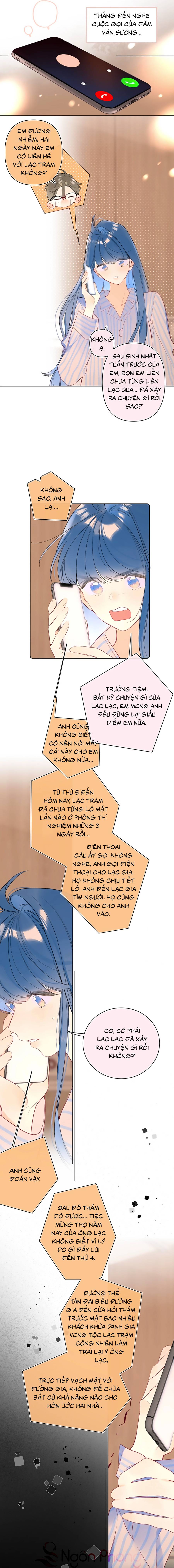 đừng khóc chapter 101 6