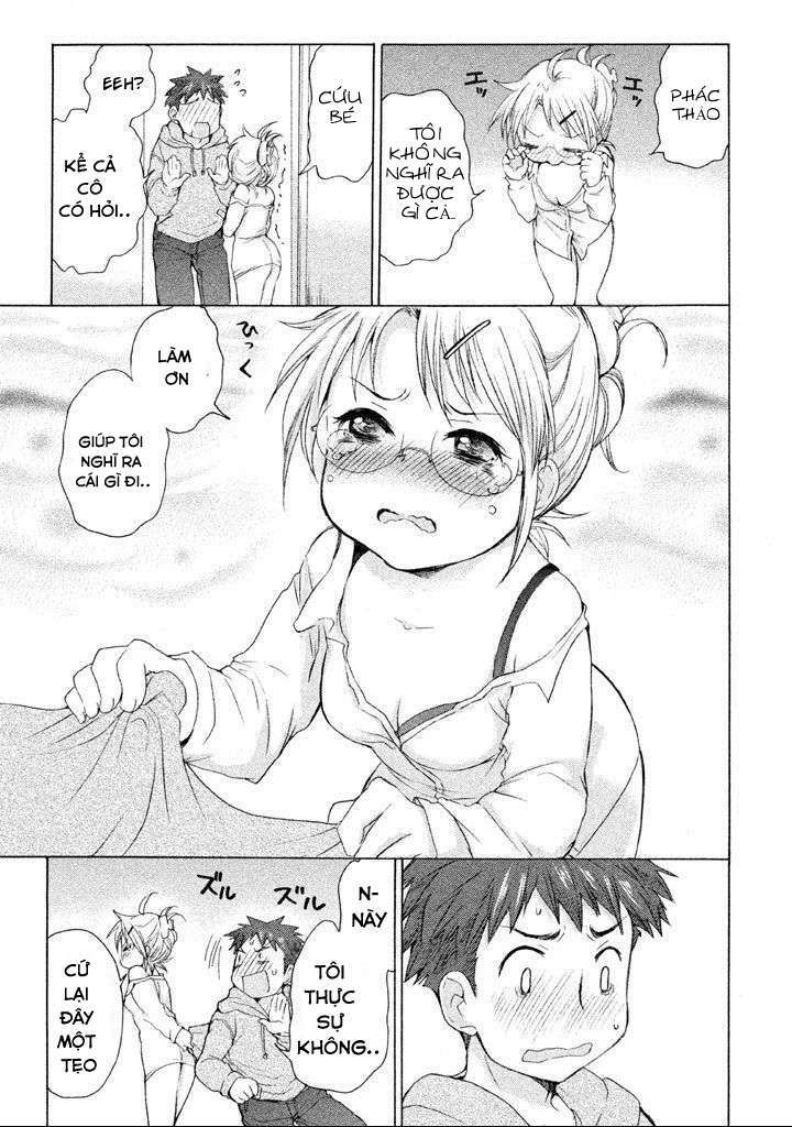 comic studio chapter 20 16