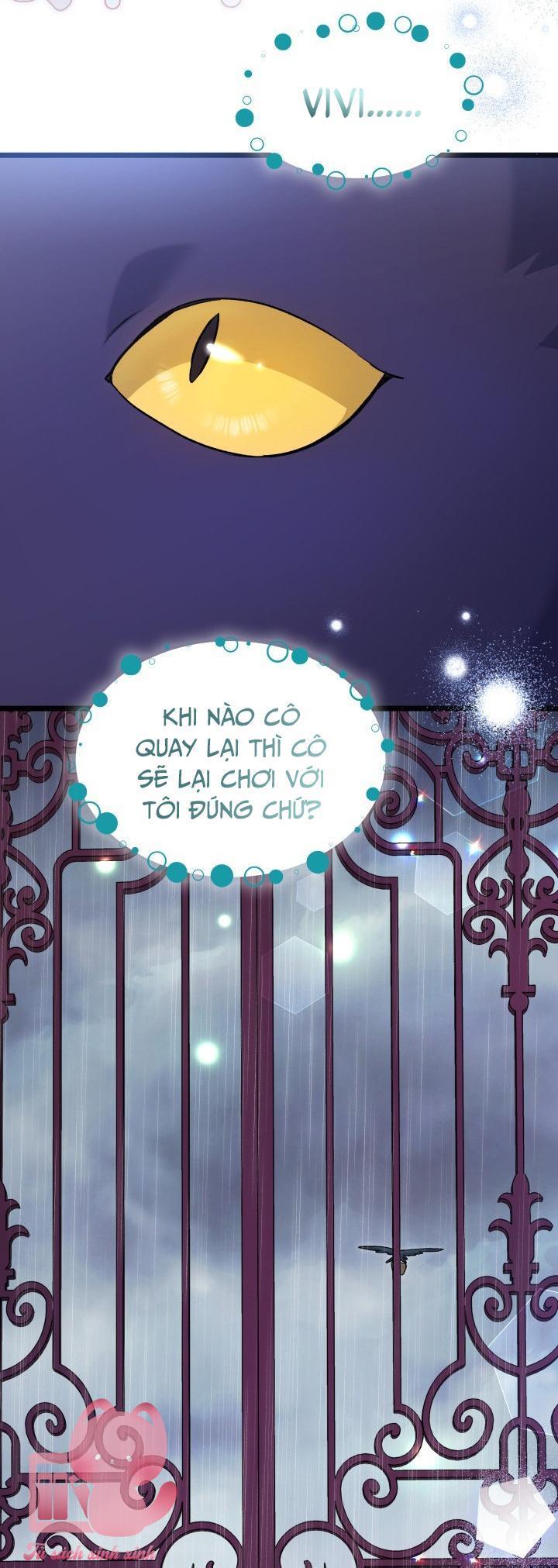 quan hệ cộng sinh giữa báo đen và thỏ trắng chapter 121 53