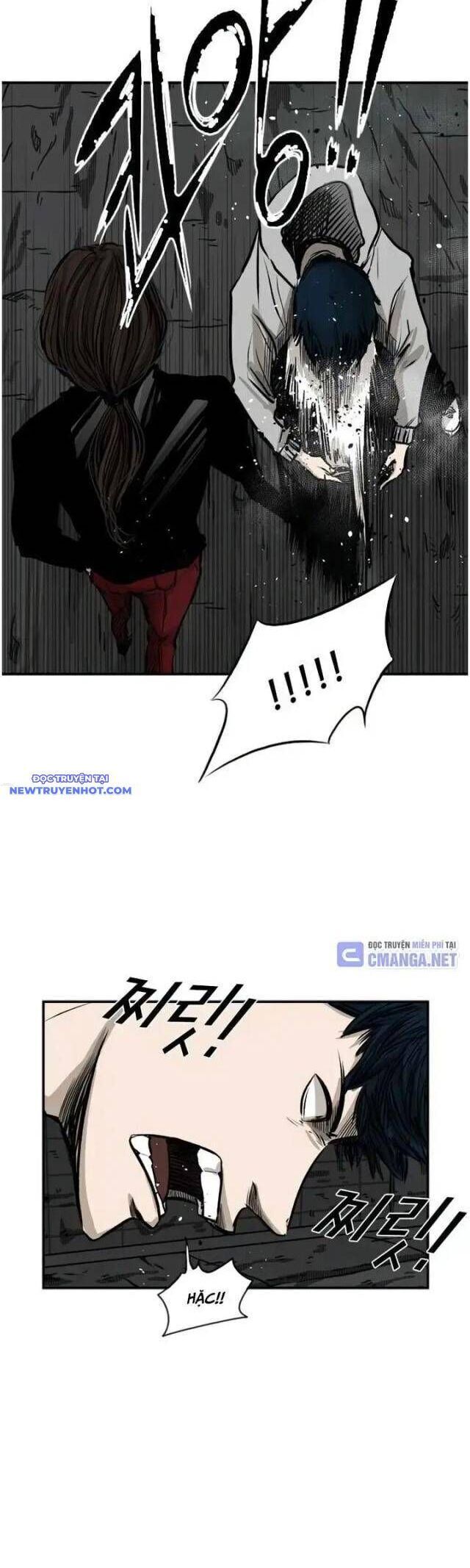 shark - cá mập chapter 71 23