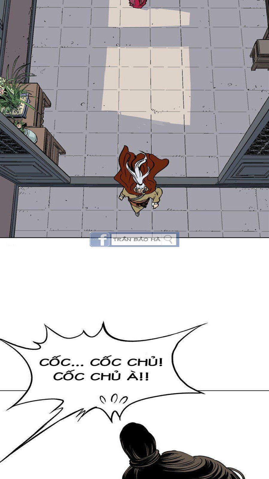 cao thủ 2 chapter 57 52