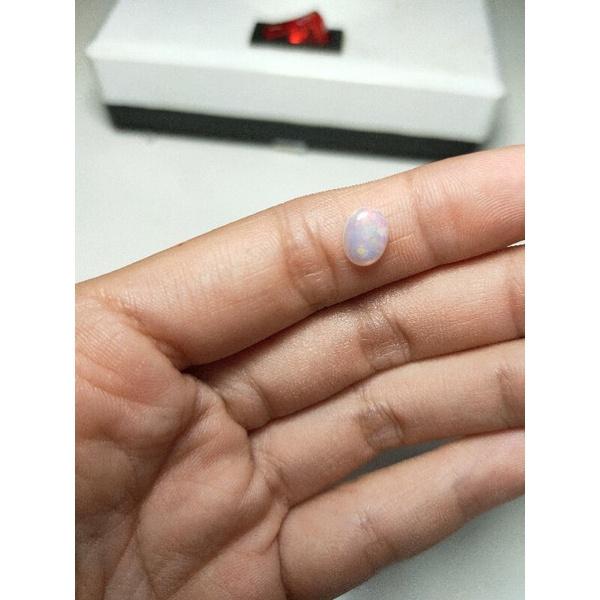 055* Đá Opal Nước (THIÊN NHIÊN)