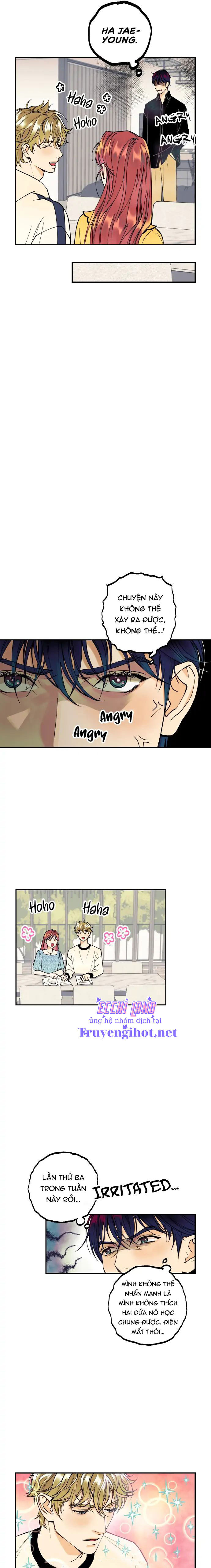 em muốn làm người phụ nữ của anh chapter 3.1 10