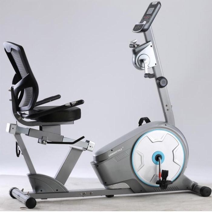 Xe đạp phục hồi chức năng D853