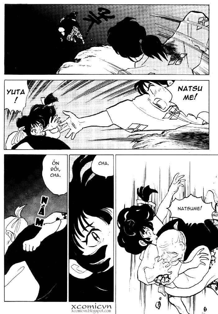 lời nguyền bất tử chapter 11 27