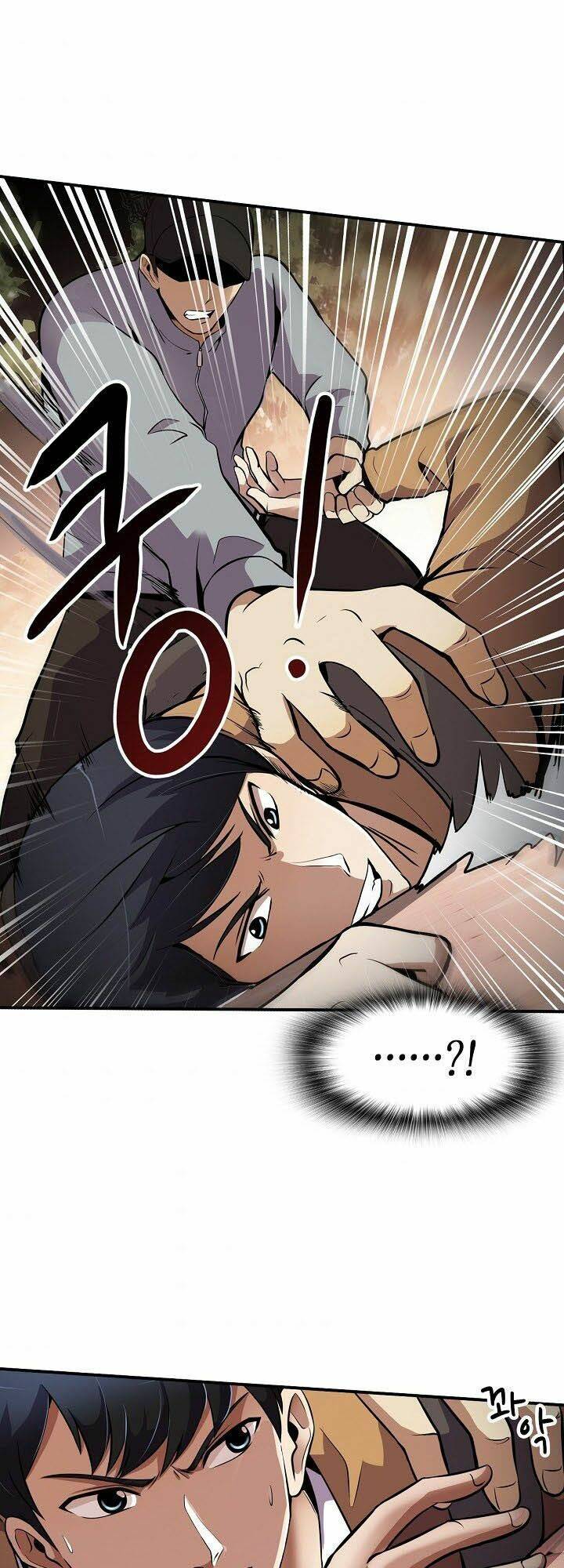 điều tra viên chuyển sinh chapter 43 3