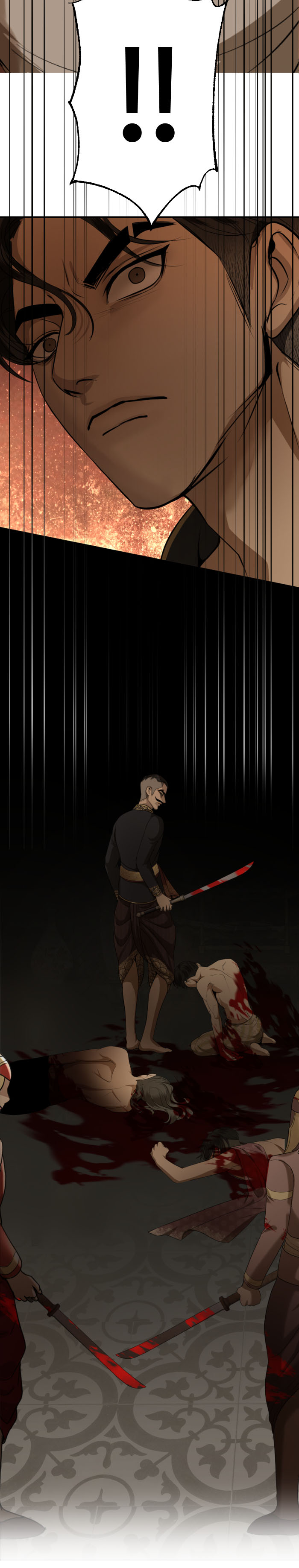 tôi là công tử đẹp nhất xiêm chapter 31 21