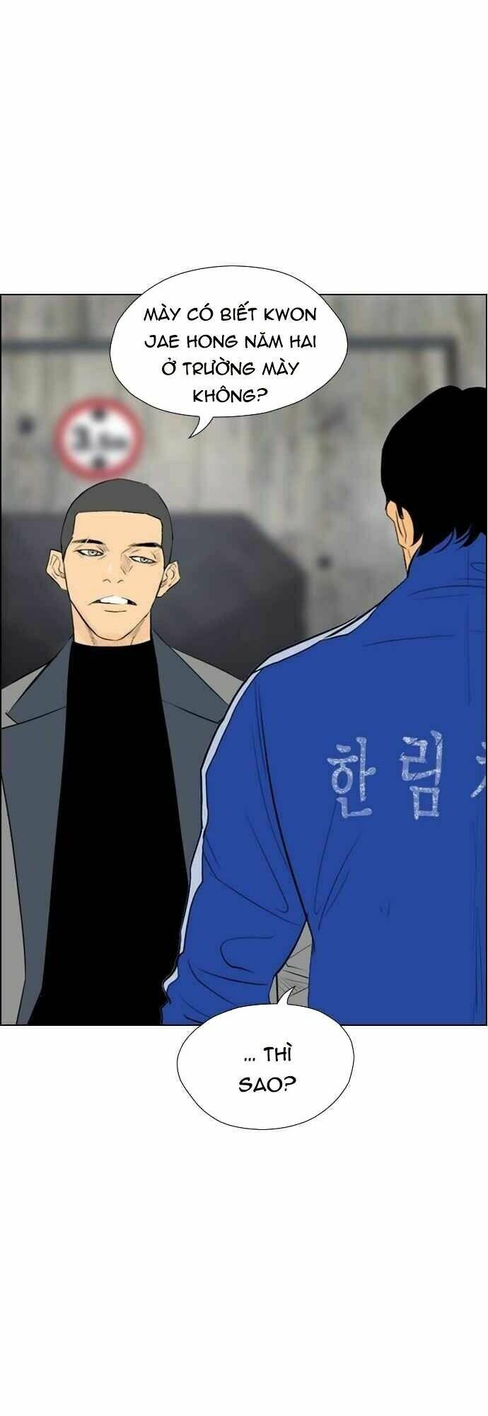 kẻ hồi sinh chapter 107 62