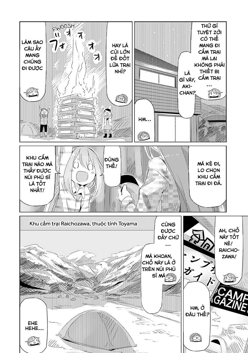 yurukyan chapter 17 28