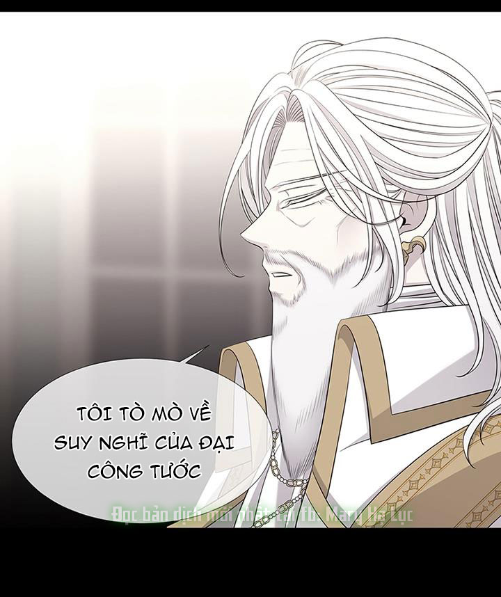 năm môn đệ của charlotte chapter 118 28