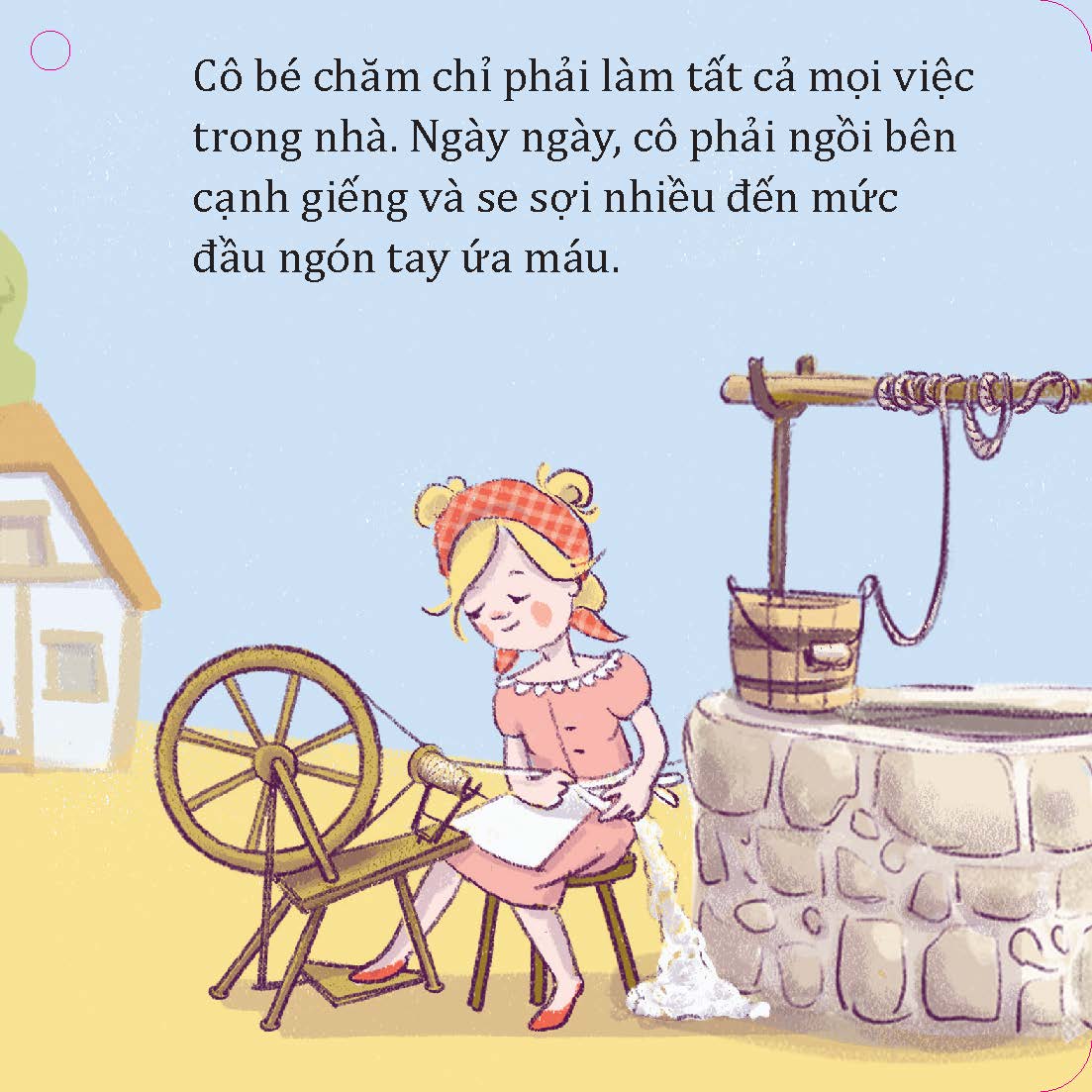 Sách - Dtpbooks - Truyện cổ tích yêu thích - Tuyển tập PIXI Biết Tuốt