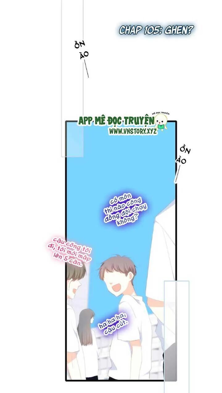 con tim rung động 2 chapter 106 1