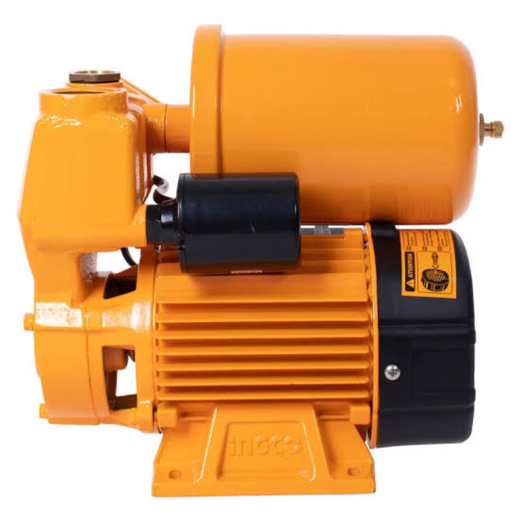 MÁY BƠM NƯỚC TỰ MỒI 750W(1.0HP) INGCO VPA7508 - HÀNG CHÍNH HÃNG