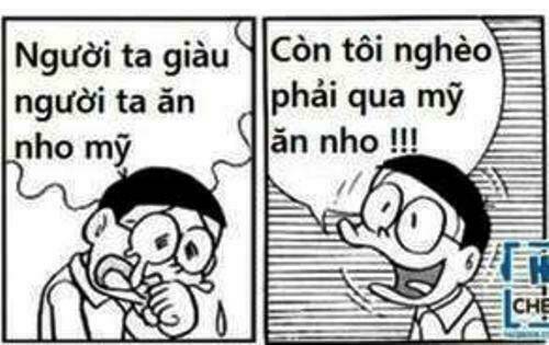 truyện tranh chế cười bể bụng chapter 5 3