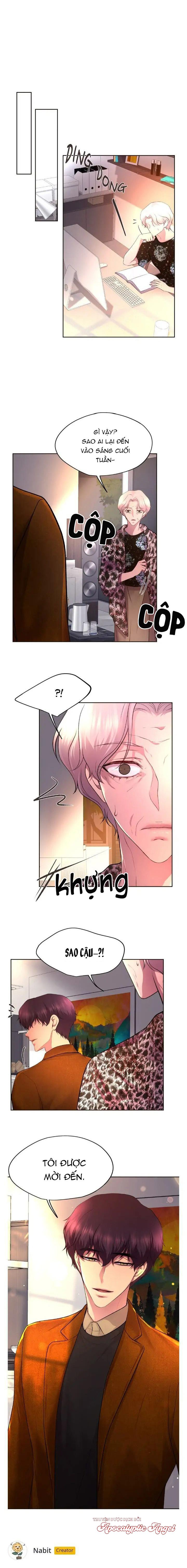 giữ em thật chặt (hold me tight) chapter 163 18