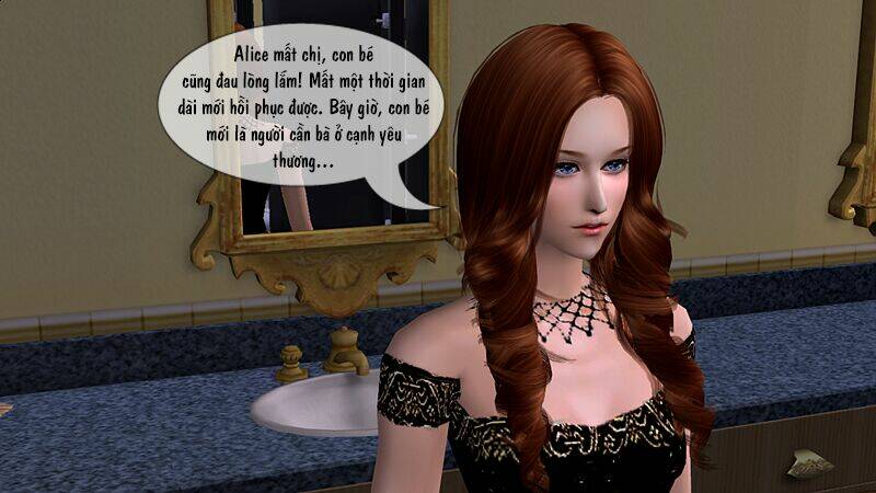 viên đạn bạc [truyện sims 2] chapter 28 53