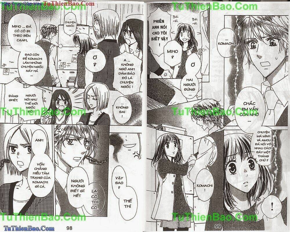 tình yêu định mệnh chapter 4 50