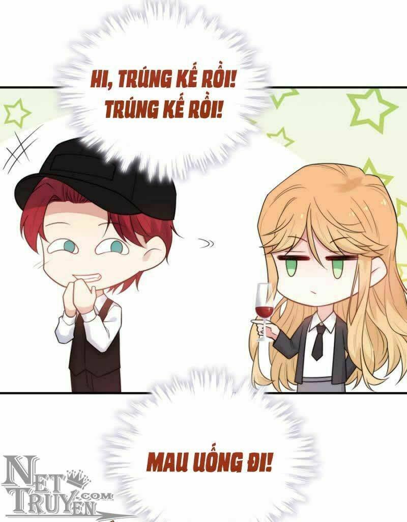 ma lạt thiên kim đẩu ác thiếu chapter 232 31