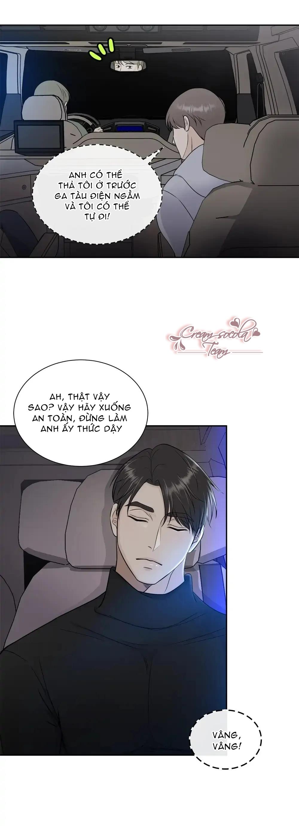 hạnh phúc trọn vẹn chapter 2 45