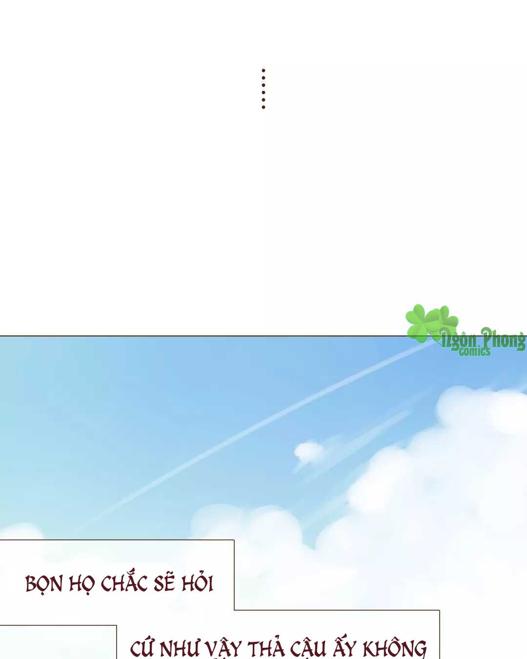 Trái Tim Bí Ẩn chapter 37 - Trang 18