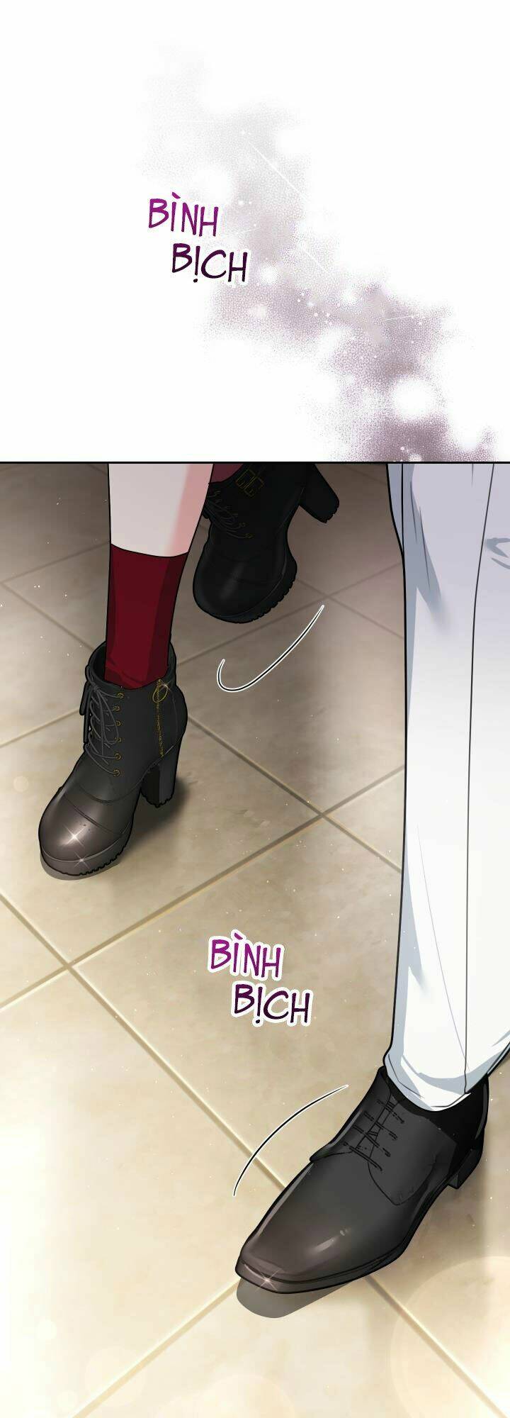 nhà điều chế nước hoa độc quyền của bạo chúa chapter 17 1