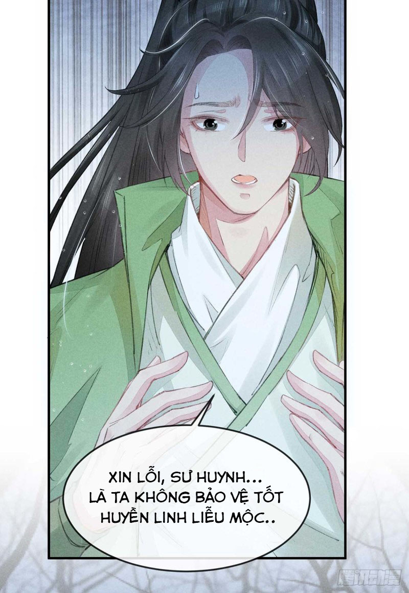 mưu đồ bất quỹ chapter 9 27