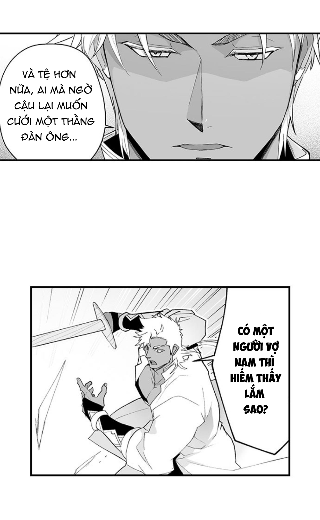 vợ của titan chapter 76 31