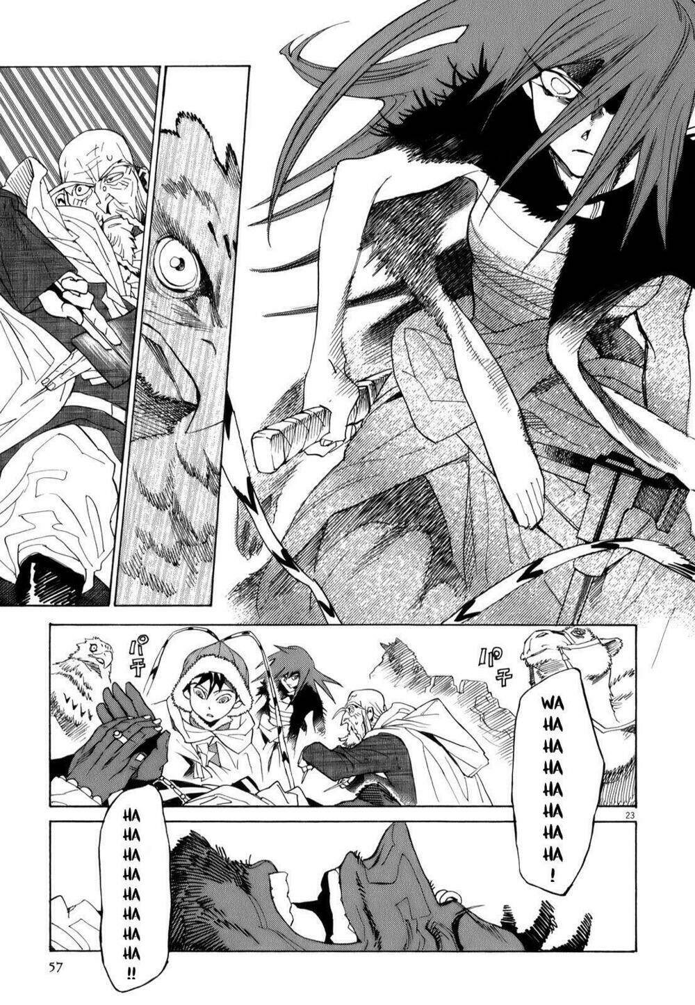 shuto hell chapter 10 27