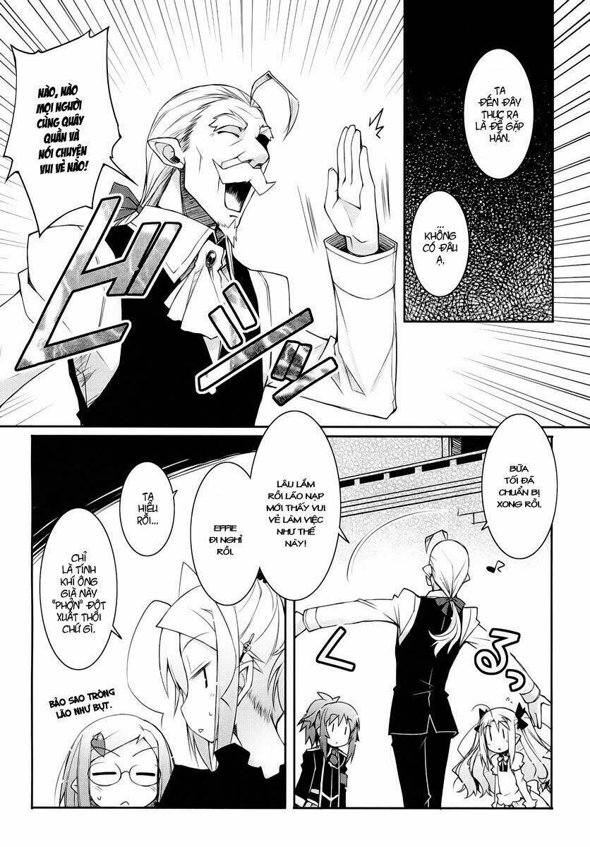 lotte no omocha! chapter 10 17