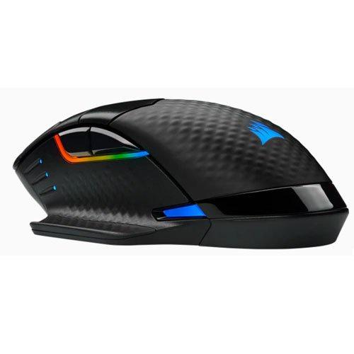 Chuột không dây Corsair DARK CORE RGB PRO SE CH-9315511-AP Hàng chính hãng