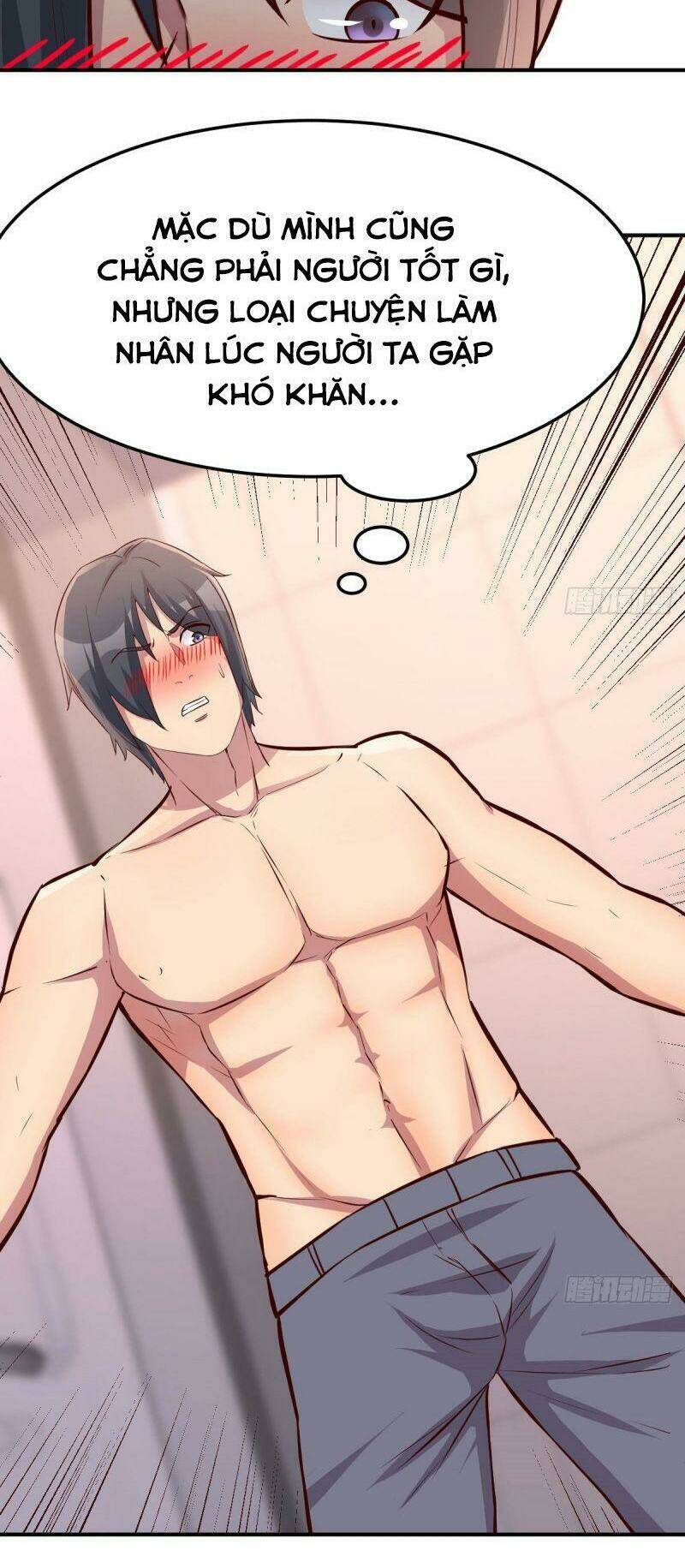 y thánh thiên tài tại hoa đô chapter 10 29