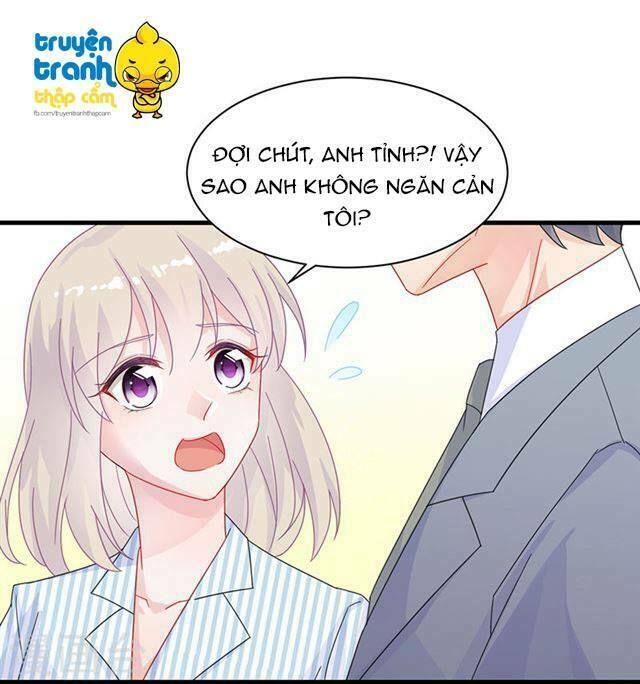 chọc tới chủ tịch tổng tài 2 chapter 32 21