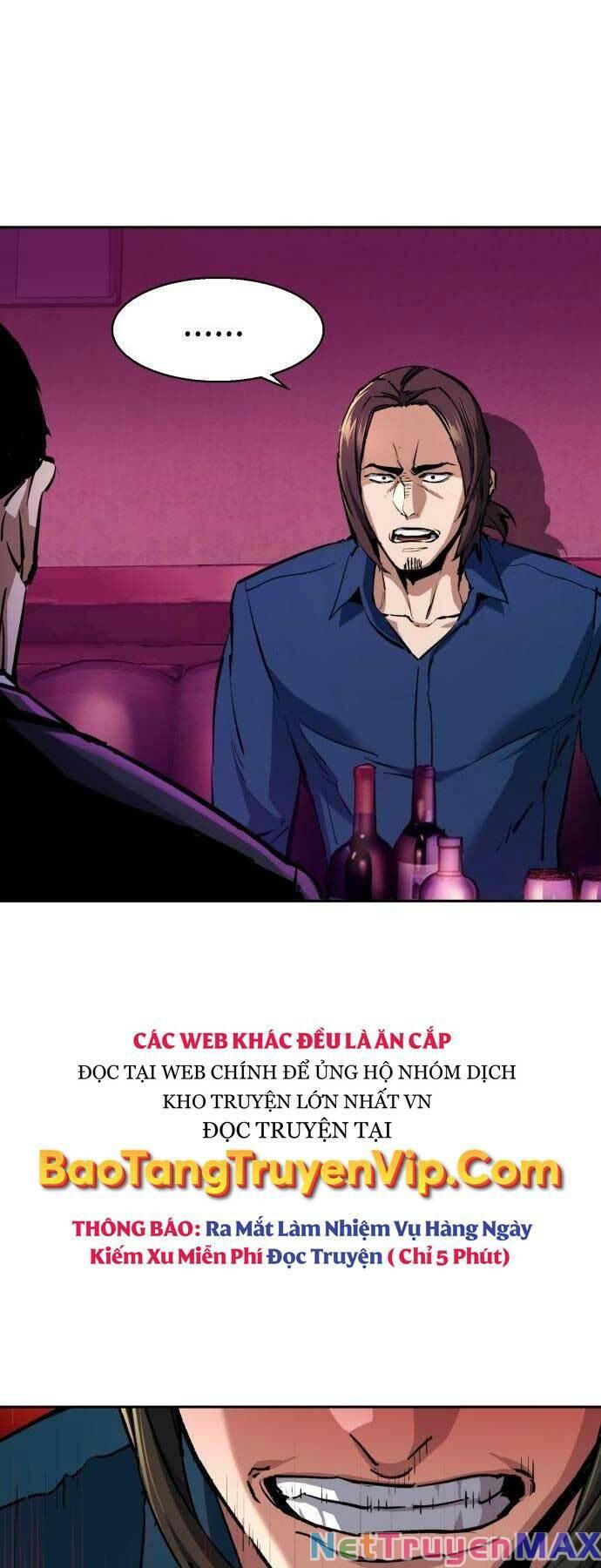 bạn học tôi là lính đánh thuê chapter 145 28