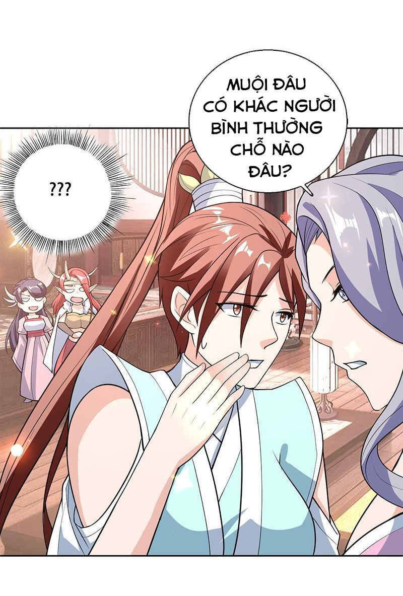 tối cường thần thú hệ thống chapter 227 9