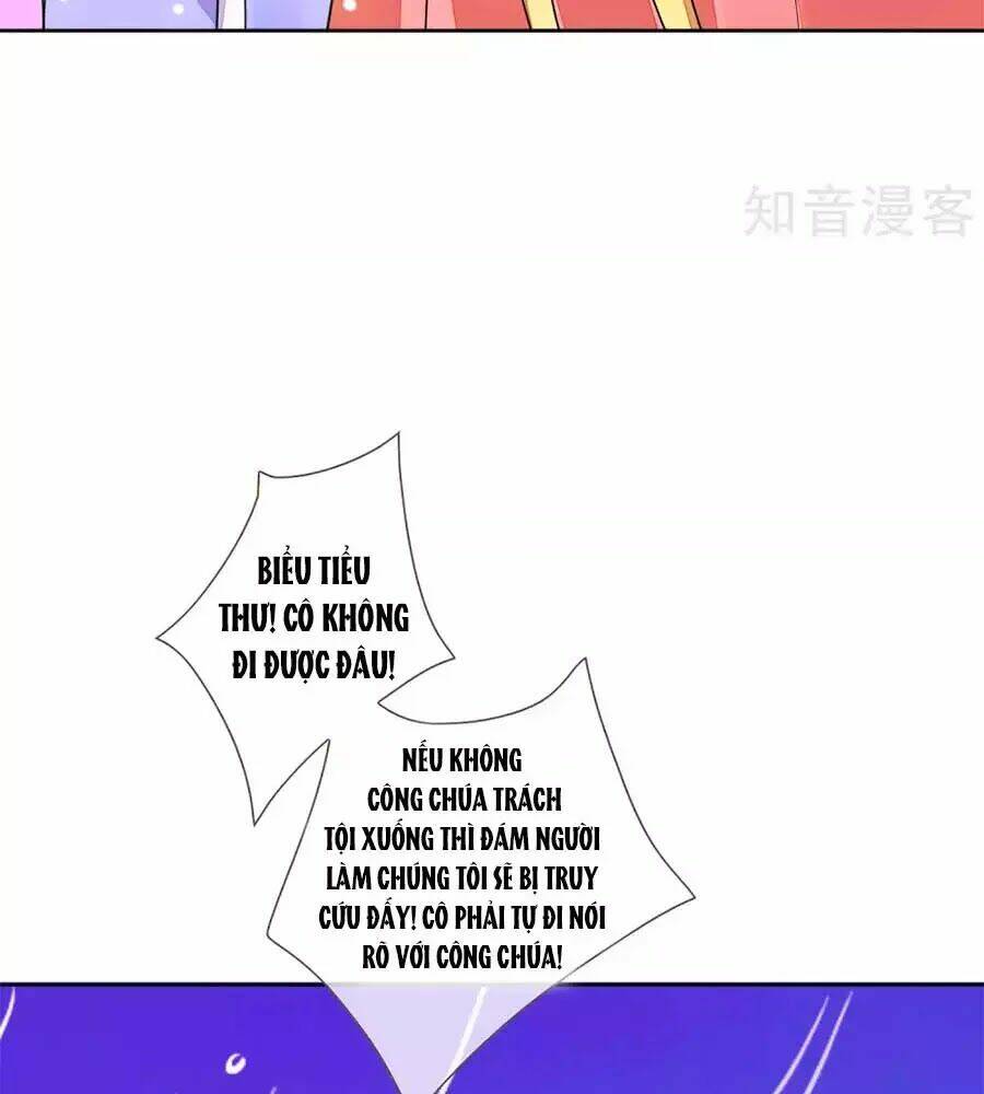 cửu khuyết phong hoa chapter 46 53