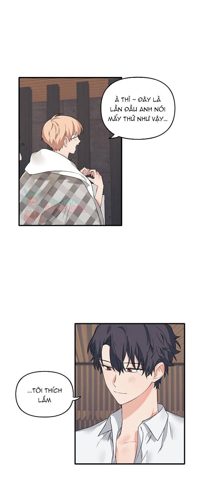 blood and love chapter 20 41