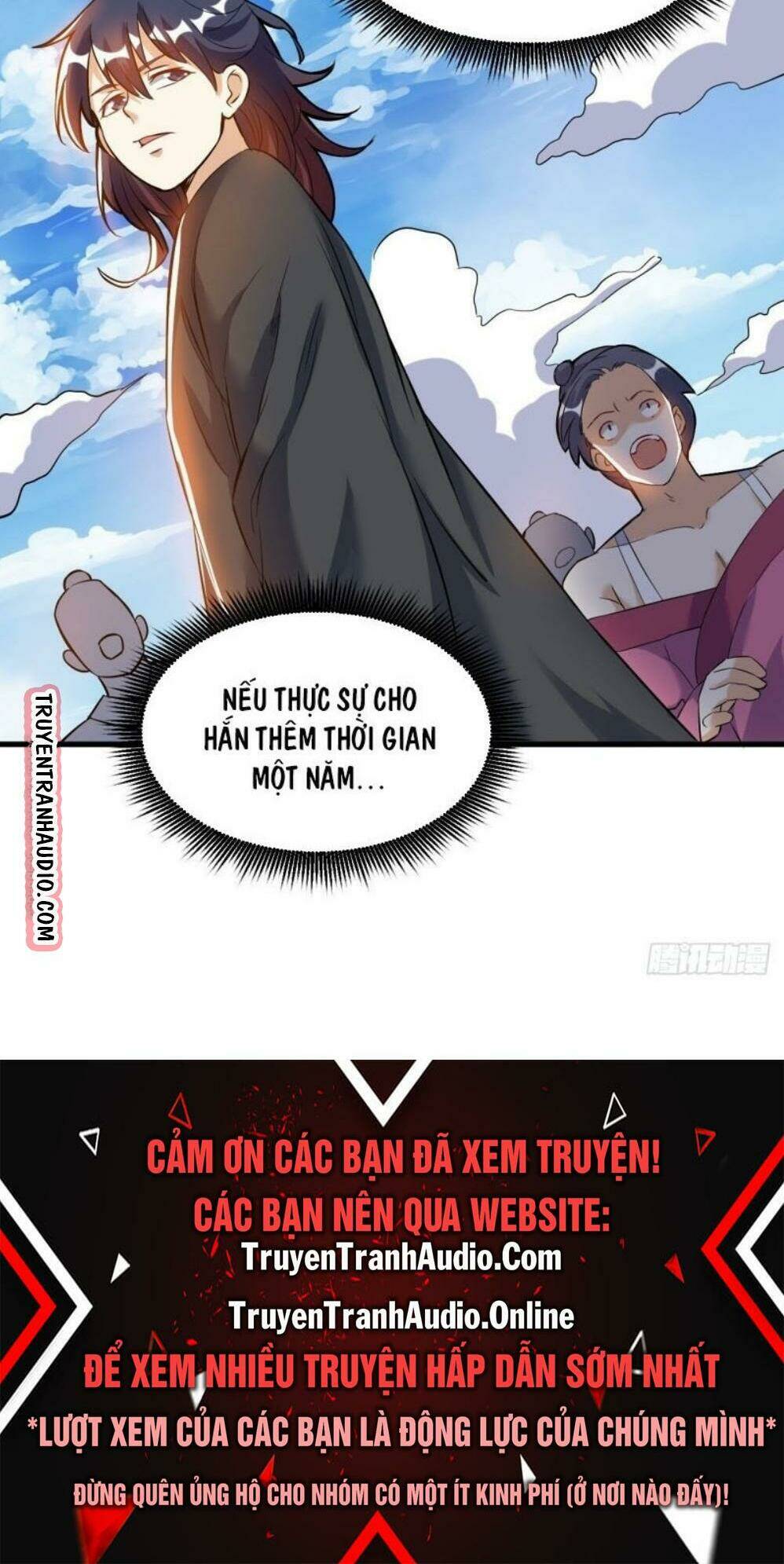 thần võ đế tôn chapter 42 39
