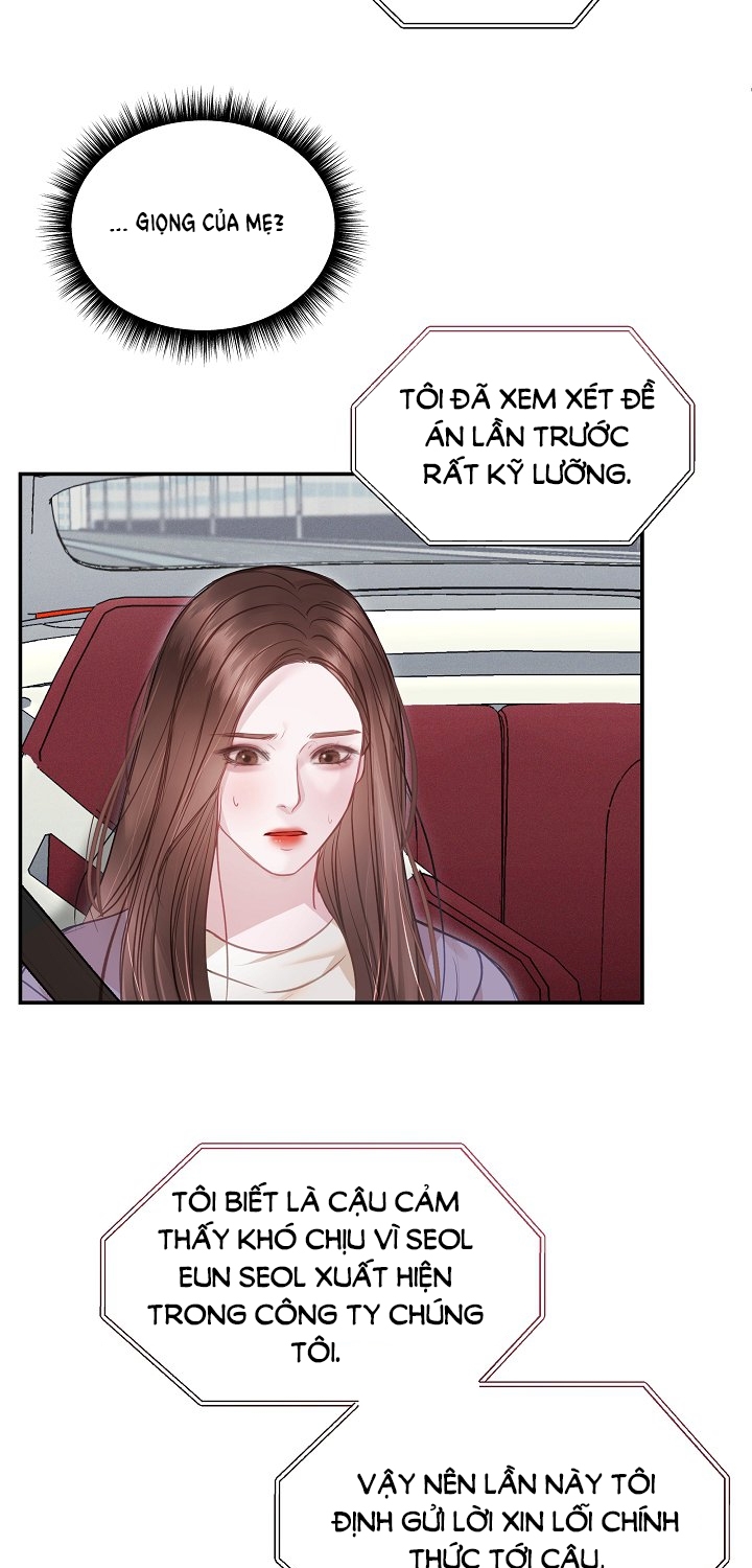 vụ bê bối trá hình chapter 12.1 8