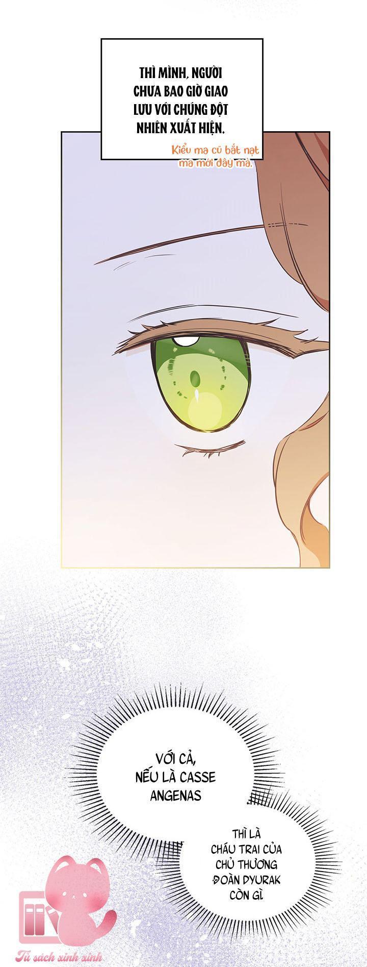 kiếp này ta sẽ trở thành gia chủ chapter 98 8