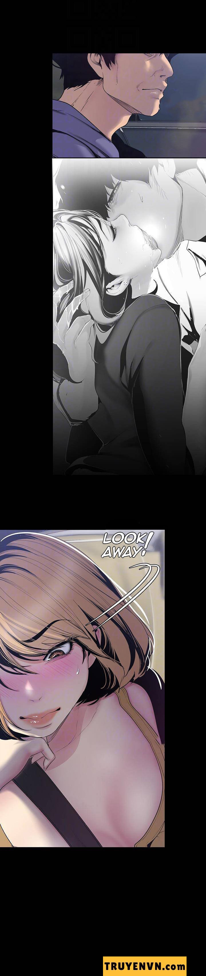 một thế giới mới tuyệt vời chapter 57 7